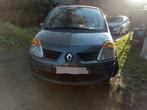 RENAULT MODUS, Te koop, Zilver of Grijs, 1200 cc, Benzine