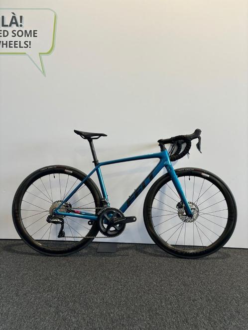 Vilt VR Ultegra Di2 51cm, Fietsen en Brommers, Fietsen | Racefietsen, Nieuw, Overige merken, Meer dan 20 versnellingen, 28 inch