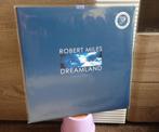 Robert Miles – Dreamland (2xLP, Bonus CD) Album Limited Edit, Cd's en Dvd's, Vinyl | Dance en House, Verzenden, Nieuw in verpakking