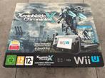 Xenoblade Chronicles X Wii U PACK, Games en Spelcomputers, Spelcomputers | Nintendo Wii U, Ophalen, Zo goed als nieuw
