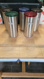 Branatia Senseo, Nieuw, 10 kopjes of meer, Espresso apparaat, Koffiepads en cups