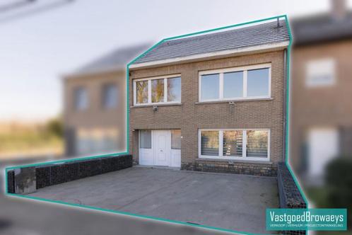 Woning te koop in Herzele, Immo, Huizen en Appartementen te koop, Vrijstaande woning, C