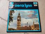 Vinyl's Vera Lynn, Cd's en Dvd's, Vinyl | Verzamelalbums, Gebruikt, Ophalen of Verzenden