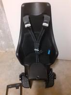 Fietsstoeltje Bobike, Fietsen en Brommers, Ophalen, Achterzitje, Voetsteuntjes, 9 t/m 18 kg