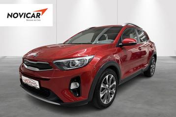 KIA Stonic 1.0 T Fusion DCT automaat! beschikbaar voor biedingen