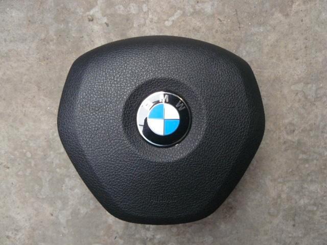 Airbag volant sport F20 F21 F30 F31 F32 F36, Autos : Pièces & Accessoires, Commande, BMW, Utilisé, Enlèvement ou Envoi