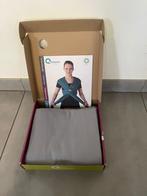Babylonia sling, Kinderen en Baby's, Ophalen of Verzenden, Gebruikt, Buik, Rug of Zij, Draagdoek