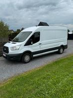 Ford transit trend l3 h2 03/2015, Autos, Camionnettes & Utilitaires, 2198 cm³, Euro 5, Achat, 3 places