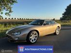 Jaguar XK8 | 1998 | Route 66 Auctions, Achat, Entreprise, Boîte manuelle, Autre carrosserie