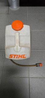 Stihl watertank, Doe-het-zelf en Bouw, Gereedschap | Machine-onderdelen en Toebehoren, Ophalen of Verzenden, Gebruikt