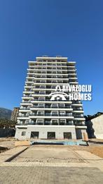 Gezellig T1-appartement in Mahmutlar, Immo, Buitenland, 54 m², Appartement, 2 kamers, Turkije
