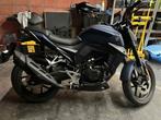 125cc moto te koop, Particulier