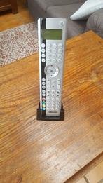 Télé-Commande Universelle, Audio, Tv en Foto, Afstandsbedieningen, Ophalen, Gebruikt, Universeel, Tv