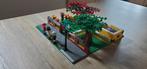 Lego Moc Modular park
met 4 fietsen , baseplate , 3 figuren., Ophalen of Verzenden, Zo goed als nieuw, Lego