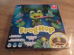 Spel Frog hop, Zo goed als nieuw, Ophalen