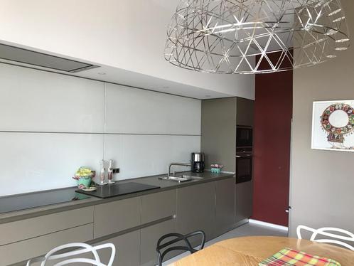 Cuisine BULTHAUP, Huis en Inrichting, Keuken | Keukenelementen, Zo goed als nieuw, 100 tot 150 cm, 200 cm of meer, 75 cm of meer