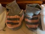 3 paar nieuwe sokjes voor pasgeboren baby, Jongetje of Meisje, Nieuw, Ophalen of Verzenden, Sokjes