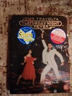 Dvd Saturday night fever m J Travolta, Cd's en Dvd's, Ophalen of Verzenden, Drama