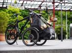 fietskar hond ADD BIKE, Dieren en Toebehoren, Honden-accessoires, Ophalen, Zo goed als nieuw