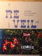 Reveil.tijdschrift over het leven en de dood, Boeken, Ophalen of Verzenden