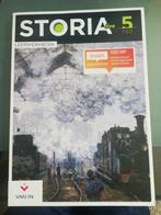 Storia live 5 TSO, Boeken, Ophalen, Geschiedenis, Zo goed als nieuw, Van In