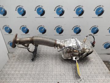 FORD FOCUS [CATALYTIC_CONVERTER] MX615E211LA 2024 beschikbaar voor biedingen