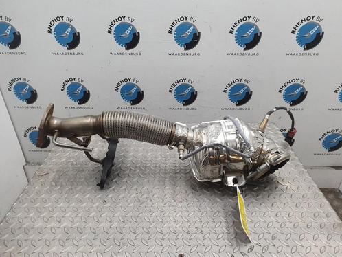 FORD FOCUS [CATALYTIC_CONVERTER] MX615E211LA 2024, Auto-onderdelen, Uitlaatsystemen, Gebruikt, ARN erkend, Stiba lid, Erkend duurzaam