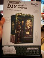 Diy book nook kit, Enlèvement ou Envoi, Neuf