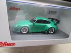1:43 Schuco Pro.R 43 Rauh Welt RWB Porsche 993 grün, Hobby & Loisirs créatifs, Voitures miniatures | 1:43, Comme neuf, Schuco