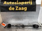 Aandrijfas rechts-voor van een Opel Corsa, Auto-onderdelen, Gebruikt, -, -, Opel