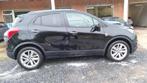 Opel Mokka X 1.6 diesel 96 000 km à partir de 2019 + 1 an de, Autos, Opel, SUV ou Tout-terrain, 4 portes, Noir, Tissu