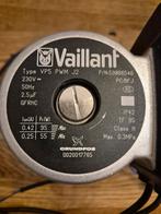 Vaillant circulatiepomp type VP5, Doe-het-zelf en Bouw, Ophalen, Gebruikt