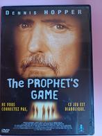 DVD the prophet's game, Ophalen of Verzenden, Zo goed als nieuw