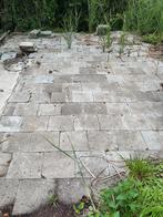 Betondallen gratis, Ophalen, Gebruikt