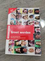 Groot worden – Campus Handboek, Ophalen, Gelezen, Hogeschool
