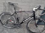 Trek domane, Fietsen en Brommers, Ophalen, Gebruikt