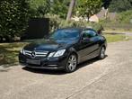 Mercedes e200 Cabrio 1.8 benzine kompressor Gekeurd, Auto's, Mercedes-Benz, Euro 5, Cabriolet, Particulier, E-Klasse
