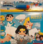 Water magic puzzel  Clementoni, Ophalen of Verzenden, 10 tot 50 stukjes, Nieuw