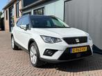 SEAT Arona 1.0 TSI Style Business Intense Carplay Dealeronde, Gebruikt, 95 pk, Wit, 5 deurs