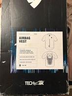 Airbag shirt revit avertum tech air, Motoren, Ophalen, Nieuw zonder kaartje, REV’IT!