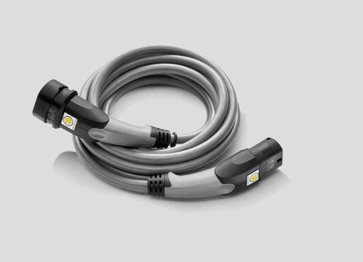 Snellaadkabel 3 fase elektrische Hybride nieuw BMW MINI past, Autos : Divers, Bornes de recharge, Câble de charge