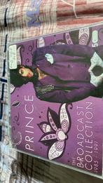 Prince: The Broadcast Collection, Ophalen of Verzenden, Nieuw in verpakking