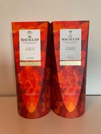 Macallan Night on Earth 2021 & 2022 whisky, Verzamelen, Nieuw, Vol, Ophalen of Verzenden