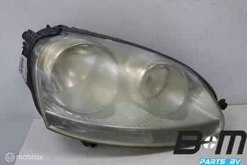 Koplamp rechts VW Golf 5 1K6941006P beschikbaar voor biedingen