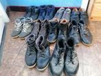 10 chaussures taille 45, Ophalen, Zo goed als nieuw