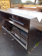 Dampkap inox, Zakelijke goederen, Ophalen