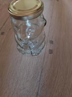Confituurpotten hartvorm en beertjesvorm, Ophalen, Nieuw