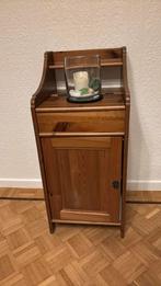 Grenenlook kastje, Huis en Inrichting, Kasten | Overige, Ophalen, Zo goed als nieuw