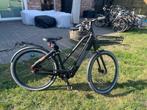 Elektrische fiets cortina blau bj2022  2500 km sz 53, Ophalen, Zo goed als nieuw, Cortina, 51 tot 55 cm