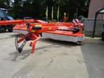 KUHN GETROKKEN MAAIER FC 303 GL, Ophalen